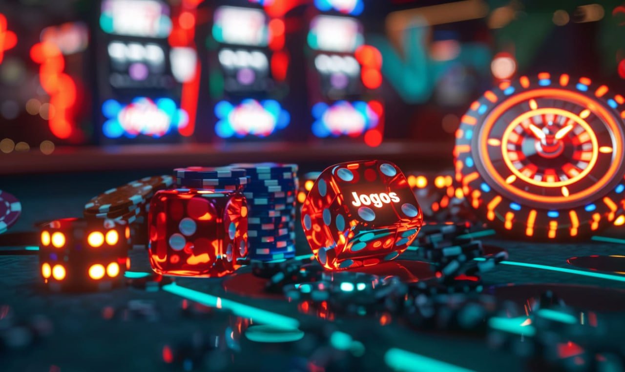 Responsible gaming tools and budget management features