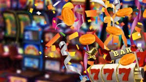 Casino-style entertainment options available on HGZY APK